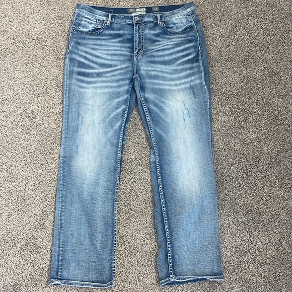 BKE Other - BKE Tyler straight leg size 40R